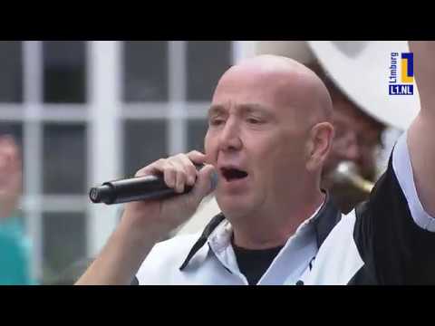 Bloodwors en hane - Big Benny Tiëkezinge Kirchroa 2017