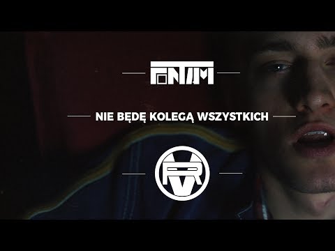 FonTam - Nie będę kolegą wszystkich | "UFO" 2017