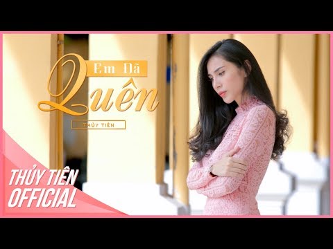 Video thumbnail for Em Đã Quên