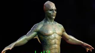 UFO Friday: Alpha Centauri Aliens with Bob Hickman Psychic Medium