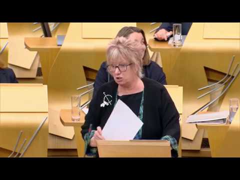 Members' Business: Generations Working Together - 6 September 2017