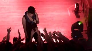 Adam Lambert - 20th Century Boy *IMPROVED VERSION* Providence