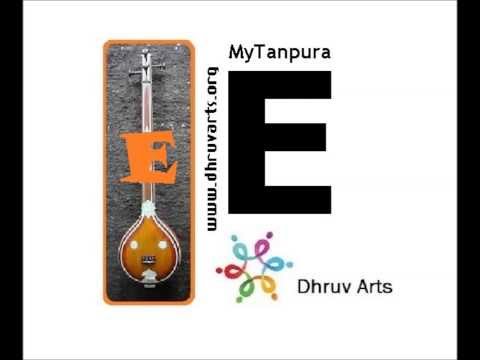 E - MyTanpura - Electronic Shruti Box