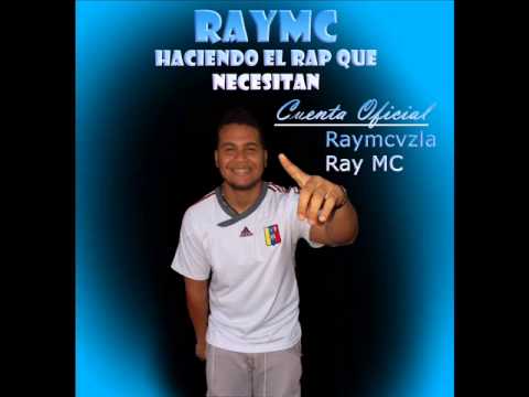 Ray MC - Enamorado De Ti