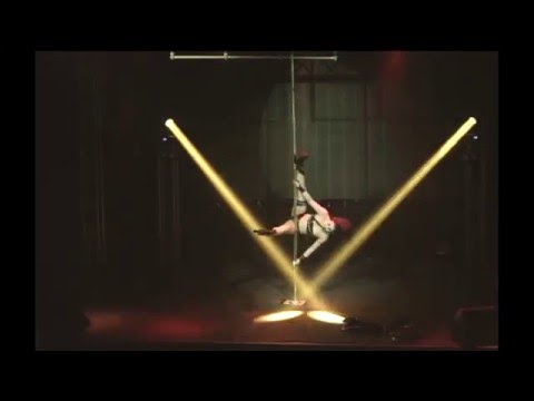 Andrea James Lui - The Crow (2015 FCPC)