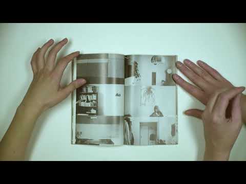 talkingphotobooks.net with Işıl Karatş about Brussels in Vienna