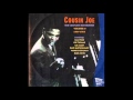 Cousin Joe   Evolution Blues