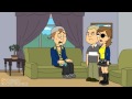 Derek Gets Grounded On Halloween