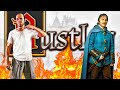 Rustler : TEST du nouveau GTA 🔥 Gameplay FR [4K]