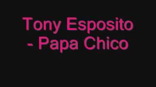 Papa Chico Music Video