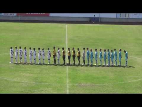 Marília 2x1 Ponte Preta - Camp. Paulista Sub-13 2014