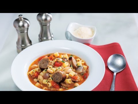 Pasta Fagioli | Price Chopper Cooking How-To