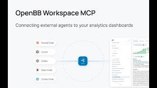 Get started with OpenBB Workspace MCP