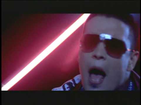 video oficial los cadillacs reggaeton