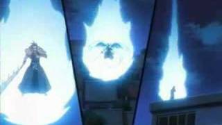 Bleach-Brook Valentine Boogie Oogie Oogie