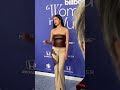 Olivia Rodrigo At The BBWomenInMusic 2023 Red Carpet Oliviarodrigo