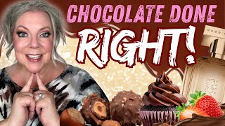 Best Chocolate Perfumes for Fall 🍫 | 5 Wearable Gourmands You’ll Actually Want to Wear