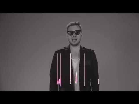 Fair Weather Friends - Carte Blanche (lyric video)