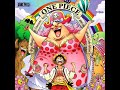 One Piece OST Big Mom S Music Concert Welcome To Whole Cake Island Full Original Soundtrack