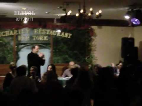 MegaTurneul Vedetelor 2011 USA - 7 din 12