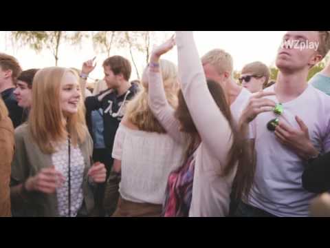 Tante Mia tanzt Festival 2016