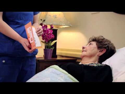 Kissito Healthcare Palm View TV-Stroke Rehabilitation