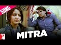 Mitra Song Band Baaja Baaraat Ranveer Singh Anushka Sharma Amitabh Bhattacharya Salim
