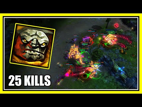 HoN Pebbles Pro Gameplay - 1061 XPM 702 GPM