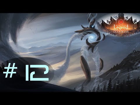 EL & Guardians - Ardent Mages tutorial / LP - Part 12