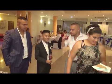 Prijimanie Mario 2018 - Diny Kosice vs Terne Cave Pavlovce 6