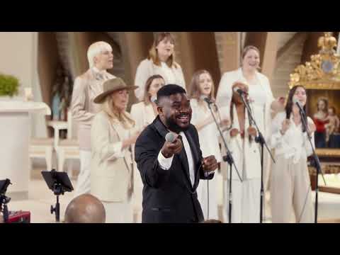 Shine your light- Anyanya Udongwo, Giedrius Nakas & United Voices