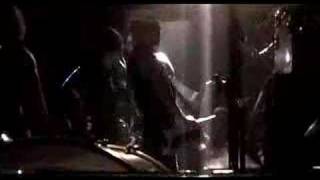 Showbread - Dead By Dawn