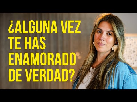 ¿Te has enamorado o solo lo creíste? 💘 ¿Qué significa realmente estar enamorado? 😳 #psicologia