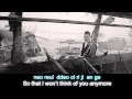 [Kpopflow] (HD 1080P) Big Bang - Love Song (Eng ...