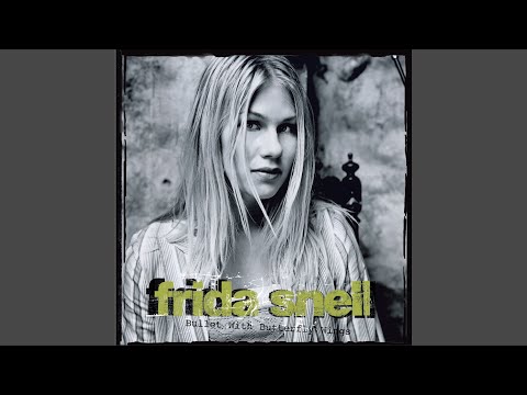 Bullet With Butterfly Wings (Original Single Edit)