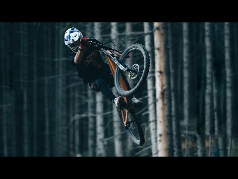 Back in INNSBRUCK - Fabio Wibmer | Sick Life Ep.14