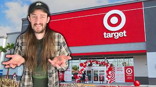 Target's Game Section is SHRINKING