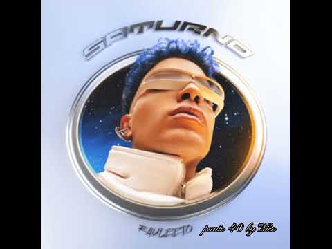 Punto 40 Remix- Rauw Alejandro Baby Rasta ft Rmand