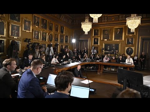 Chemie-Nobelpreis geht an drei Proteinforscher