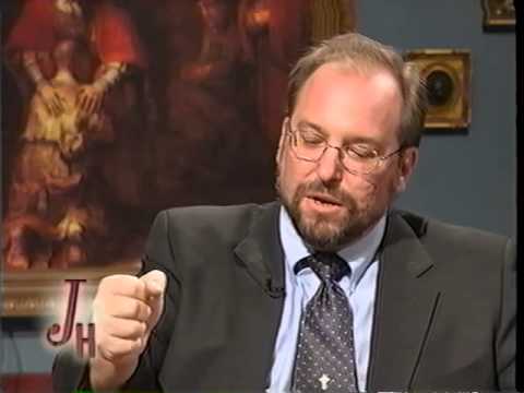 Rick Howick: A Presbyterian Who Became A Catholic - The Journey Home (7-25-2005)