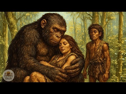 How Prehistoric Interbreeding Changed Us Forever