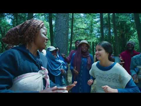 trailer