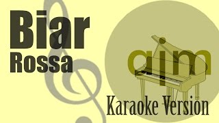 Download lagu Rossa Biar Karaoke Version Ayjeeme Karaoke... mp3