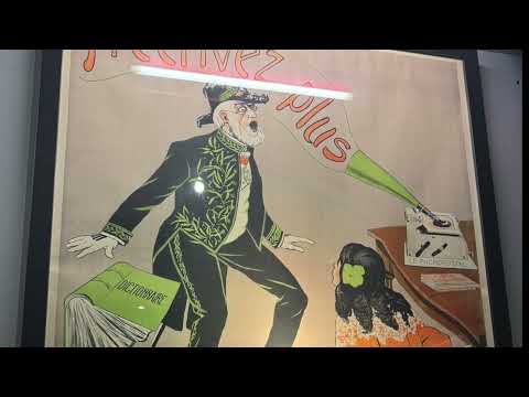 image : Le musée de la musique (PARIS)