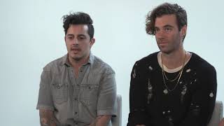 American Authors - &quot;Neighborhood&quot;