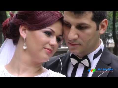 Tatiana si Adrian 23 August 2015