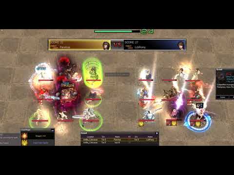 Panshop vs LcbRomy semifinal NA AM Grand April 19 2020