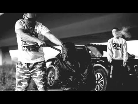 SPÓŁKA CYWILNO RAPOWA - ZEMSTA prod. DECHU