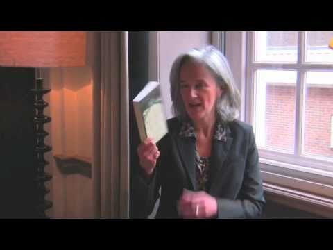 Talking about A Secret Kept for AOL Lifestyle (2011)