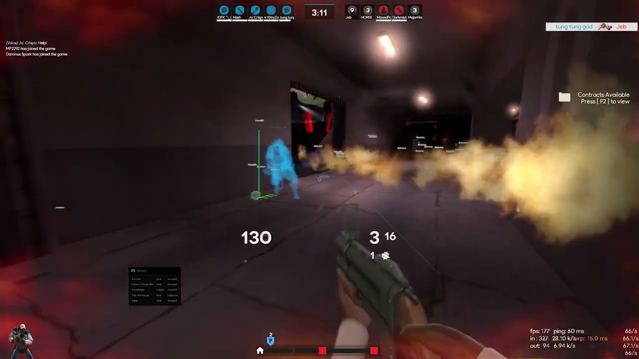 [AMALGAM/TF2] boring quota upload